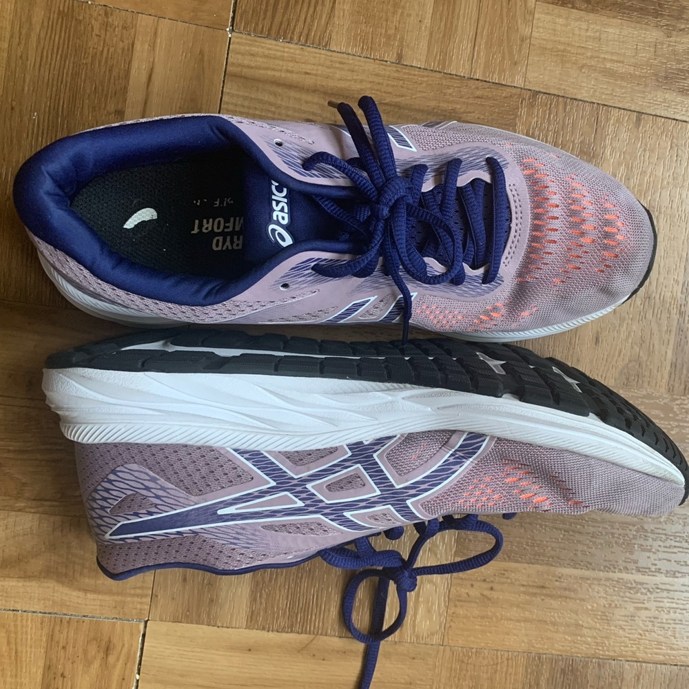 Women’s ASIC Athletic Shoes